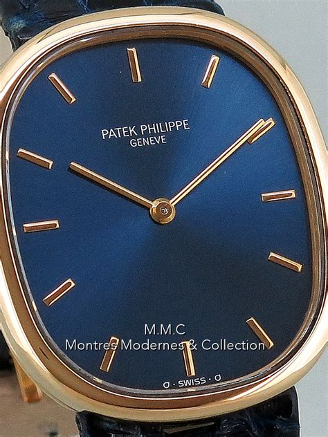 montres patek philippe occasion